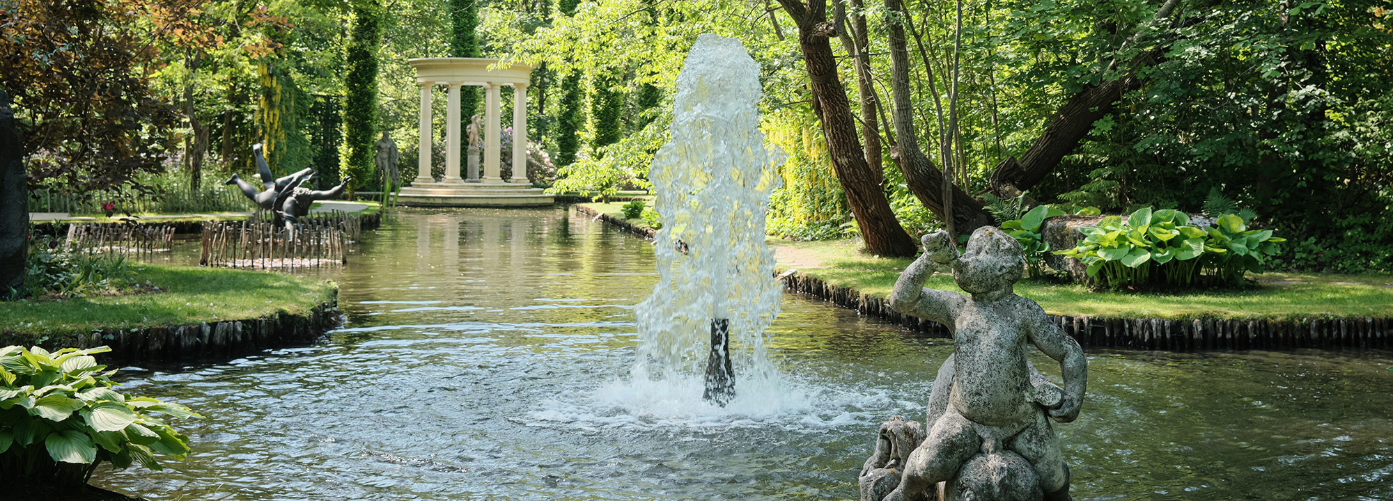 Nasjonalskatter og historie rundt Oslo